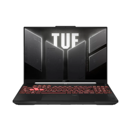 NOTEBOOK ASUS TUF A16 15.6" FA607NUG-RL142/16GB/1TB/RTX4050 6GB/RYZEN 7-7445HS