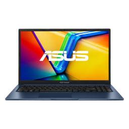 NOTEBOOK ASUS VIVOBOOK 15.6" X1504VA-BQ078W I3-1315U/8GB/512SSD/FHD/W11/BLUE