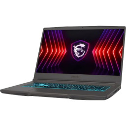 NOTEBOOK GAMING MSI THIN 15 I5-13420H/16GB/RTX4050 6GB/512GB SSD/144 HZ/15,6"