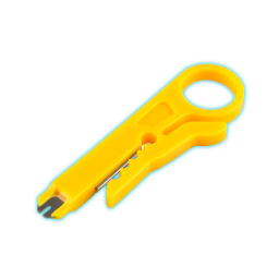 PELACABLES AMARILLO