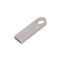 PENDRIVE 32GB LUO FLASH DRIVE 2.0 METAL