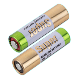 PILA 27A 12V SUNKING ALKALINA