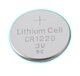 PILA CR1220 TIANQIU 3V