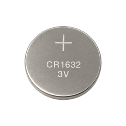 PILA CR1632 T&E 3V