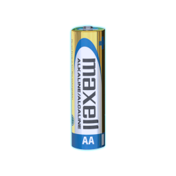 PILA MAXELL ALCALINA AA
