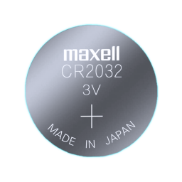 PILA MAXELL CR2032