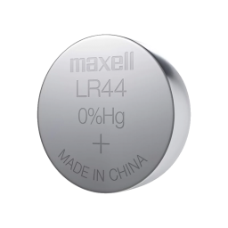 PILA MAXELL LR44
