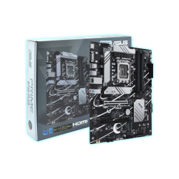 PLACA MADRE ASUS PRIME B760-PLUS DDR5 (LGA 1700)