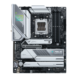 PLACA MADRE ASUS PRIME X670E-PRO WIFI (AM5)