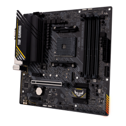 PLACA MADRE ASUS TUF GAMING A520M-PLUS WIFI DDR4/AM4