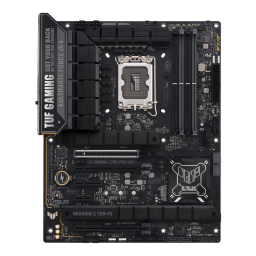 PLACA MADRE ASUS TUF Z790-PRO WIFI/BT DDR5 (LGA 1700)