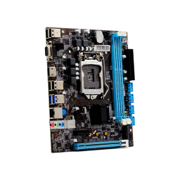 PLACA MADRE GO LINE H110M-GD3 DDR3 (LGA 1151)