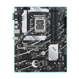 PLACA MADRE PRIME B760M-A ASUS (LGA 1700) DDR5