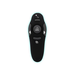 PRESENTADOR LASER SATE LR-26R