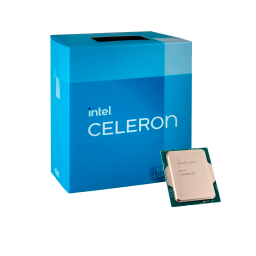 PROCESADOR (INTEL) CELERON G6900 LGA1700