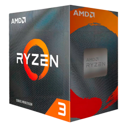 PROCESADOR (AMD) RYZEN 3-5300G AM4