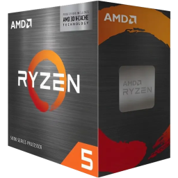 PROCESADOR (AMD) RYZEN 5-5500X3D AM4/4.0GHZ