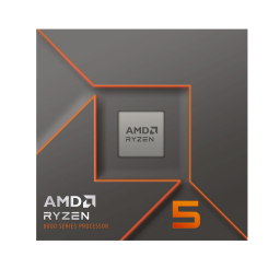 PROCESADOR (AMD) RYZEN 5-8400F AM5