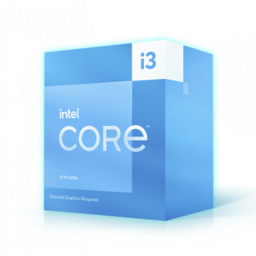 PROCESADOR (INTEL) CORE I3-13100F LGA 1700