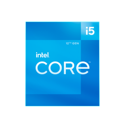 PROCESADOR (INTEL) CORE I5-12400 2.5 GHZ  LGA1700