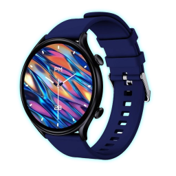 RELOJ SMARTWATCH KOLKE KVR-713/AZUL
