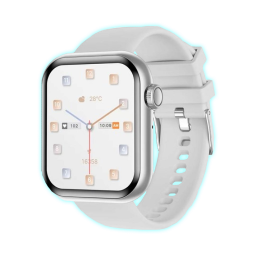 RELOJ SMARTWATCH KOLKE KVR-716/GRIS