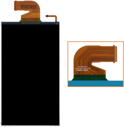 REPUESTO DISPLAY PARA NINTENDO SWITCH LITE