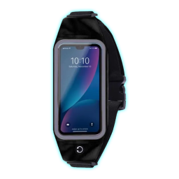 RIÑONERA PARA SMARTPHONE QUANTA QTPS100