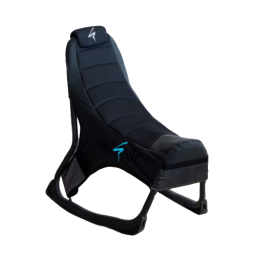 SILLA GAMER ROCKING UT-C800/NEGRO