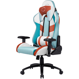 SILLA GAMING COOLER MASTER CALIBER R2 KANA/CMI-GCR2S-KANA