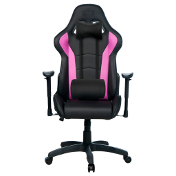 SILLA GAMING COOLER MASTER CALIBER R2 PURPLE/CMI-GCR2-2019