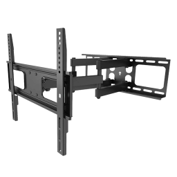 SOPORTE PARA TV ARTICULADO QUANTA QTSAP55 26" A 55" 50KG