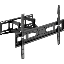 SOPORTE PARA TV FTX/37" A 80"/40KG/ART/NEGRO/FTX78-466