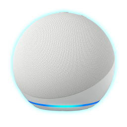 SPEAKER AMAZON ECHO DOT 5ªGEN ALEXA BT/C2N6L4