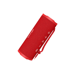 SPEAKER HIFUTURE RIPPLE RED
