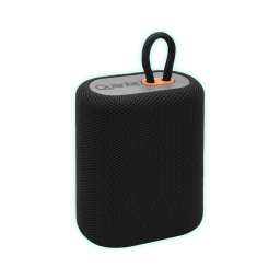 SPEAKER QUANTA MINI BLUETOOTH /NEGRO/TWS/USB/FM/MICRO SD QTSPB64