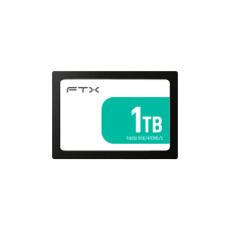 SSD 1TB 2.5" FTX/SATA3