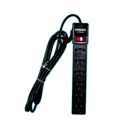 SUPRESOR DE PICO SATE A-R50 (6 TOMAS)