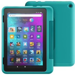 TABLET AMAZON FIRE HD 8 32GB 8" KIDS PRO GEN 2024/PEGI 6