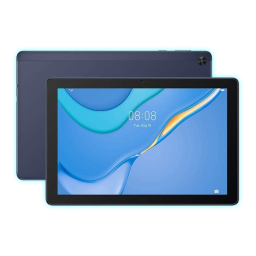 TABLET HUAWEI MATEPAD T 2GB (32GB, 9.7")