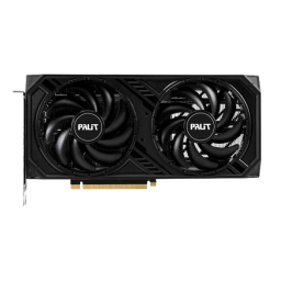 TARJETA GRAFICA 8GB RTX5060 DUAL PALIT/NE75060019P1-GB2063D