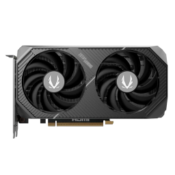 TARJETA GRAFICA 8GB RTX5060TI TWIN EDGE ZOTAC/2 FAN COOLER/ZT-B50610E-10M