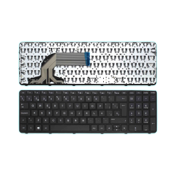 TECLADO PARA NOTEBOOK 250G3