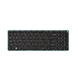 TECLADO PARA NOTEBOOK ACER ASPIRE