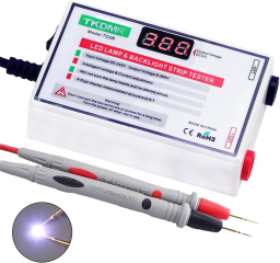 TESTER DE LED :: Serial Center