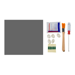 THERMAL PAD CAMBIO DE FASE HONNEYWELL PTM7950 80X80MM