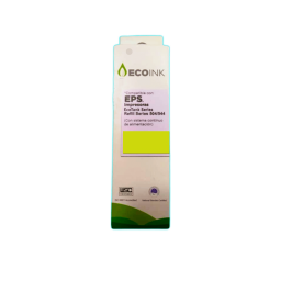 TINTA ECOINK 504/544 YELLOW