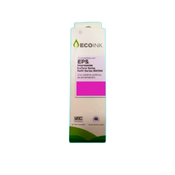 TINTA ECOINK 504/544 MAGENTA