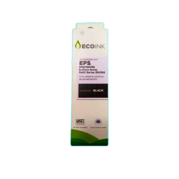 TINTA ECOINK 504/544 NEGRO