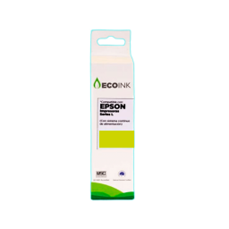 TINTA ECOINK 664 YELLOW